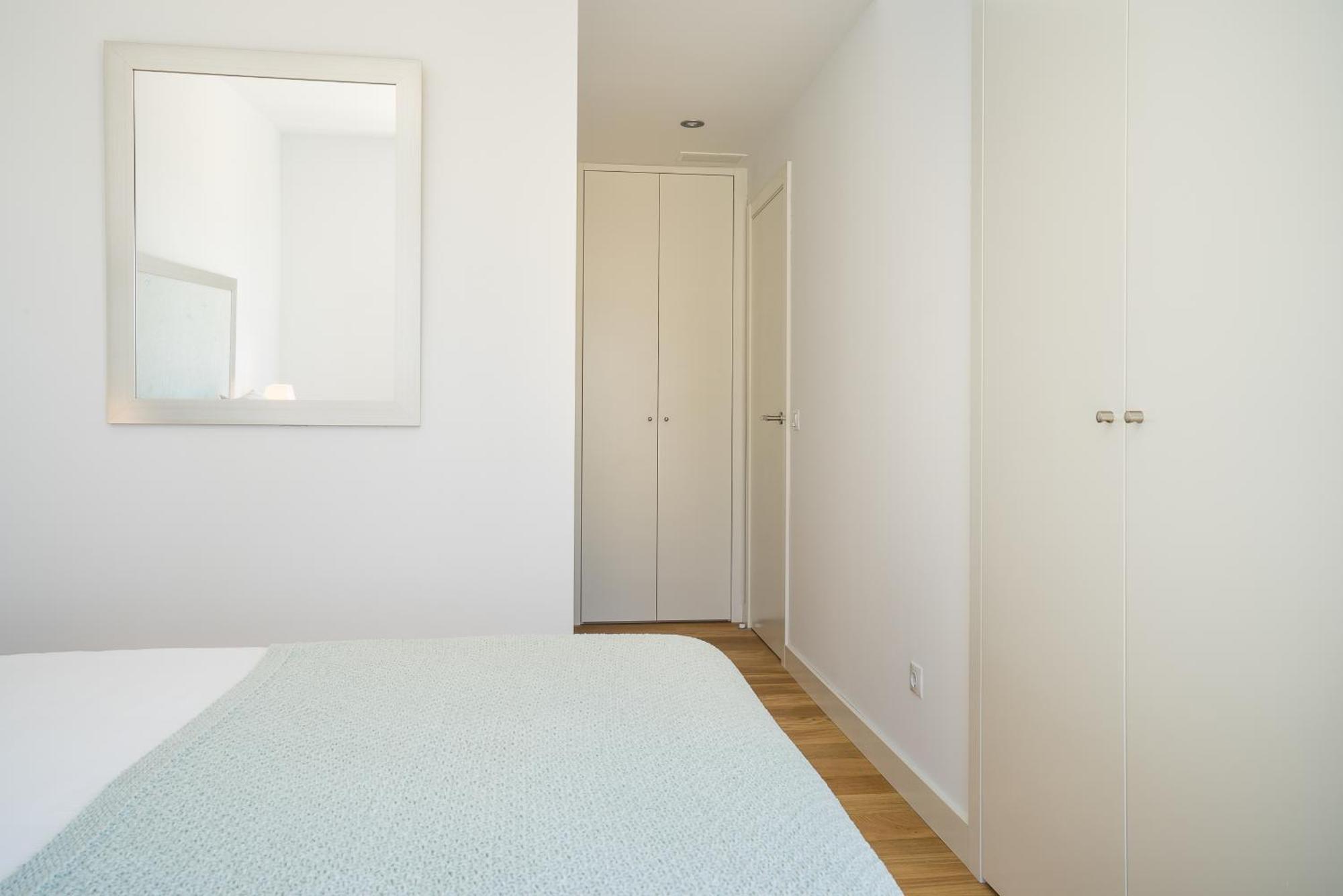 Apartamento Gran vivienda de lujo frente al mar Málaga Exterior foto